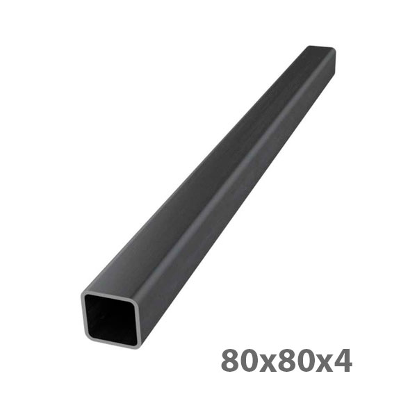 Профильная труба 80х80х4