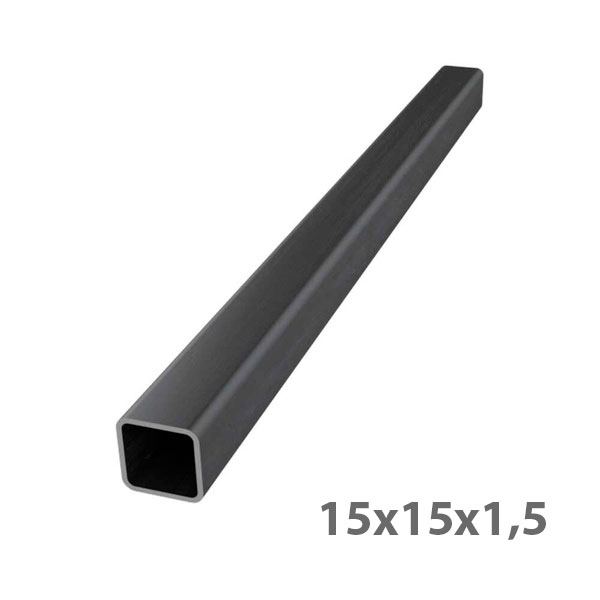 Профильная труба 15х15х1,5